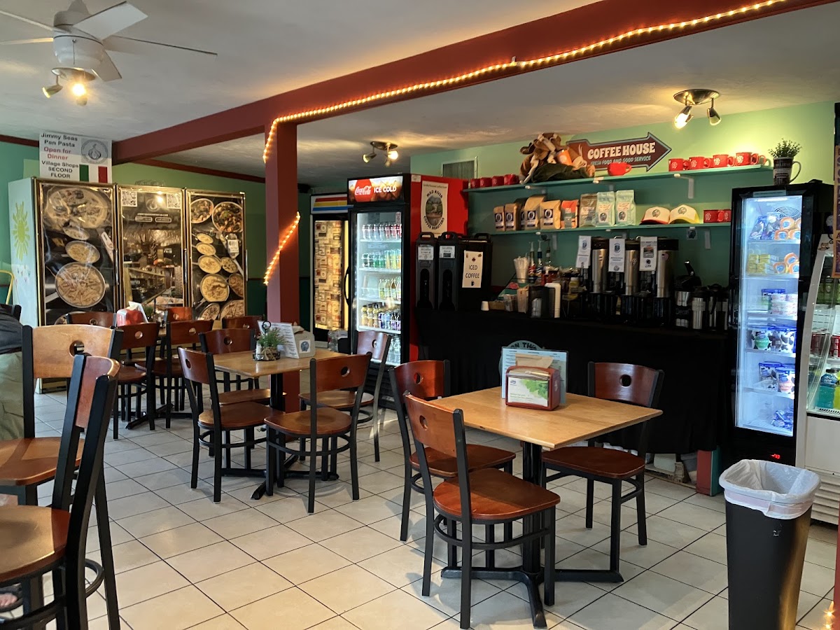 Moose On The Run Cafe Photos 2